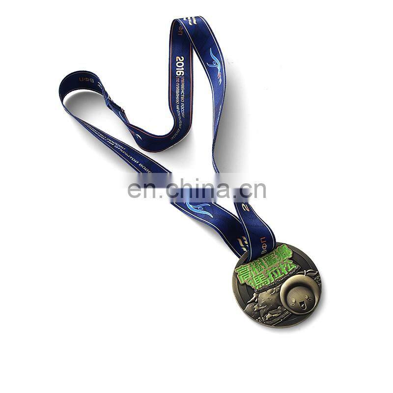 military medal metal medal