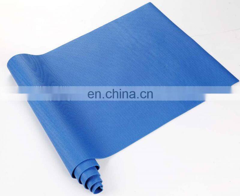 REACH High Quality Washable German PVC Yoga Mat