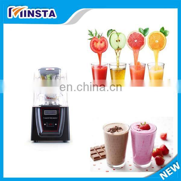 electric Chopper automatic juicer machine