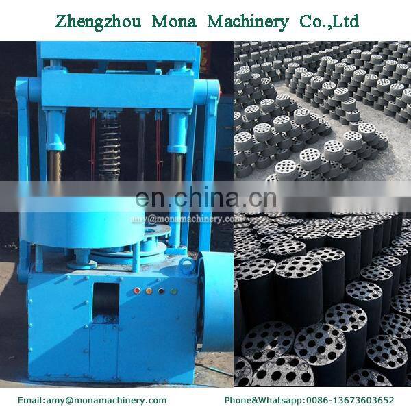 honeycomb charcoal briquette machine coal press machine