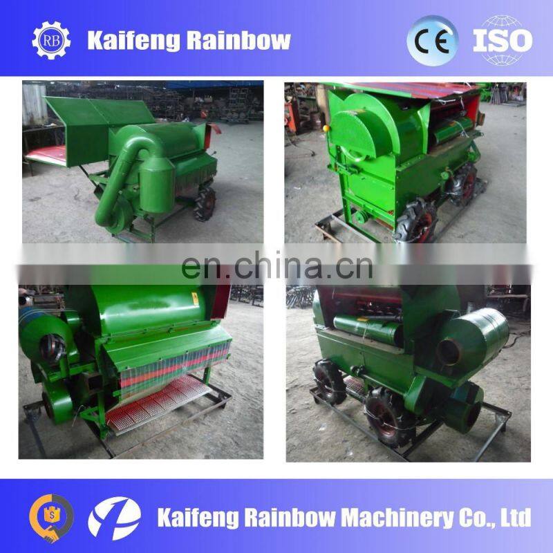 Best Price Commercial Multifunctional seed crop thresher Sorghum thresher with factory price