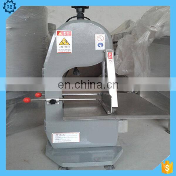 RB Brand Electric Meat Cutting Machine Price/Meat Bone Saw Machine/Meat Cutter Machine For Sale
