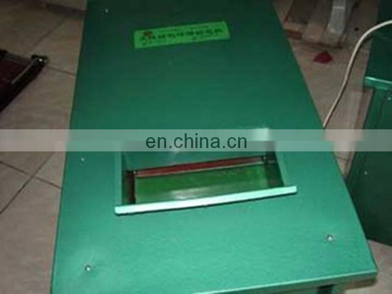 High quality paper pencil making machine