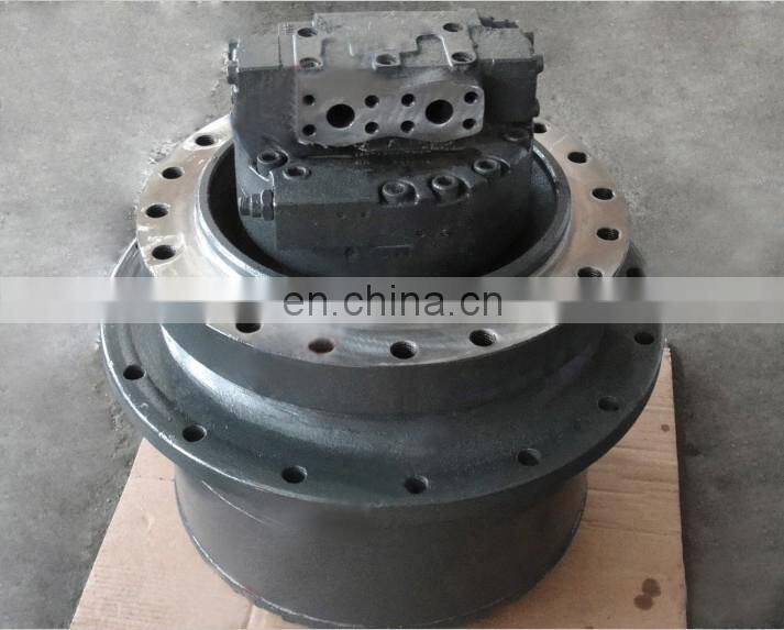 7Y0368 travel motor 325 final drive for excavator