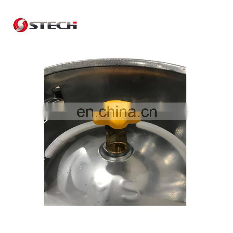 2018 best sale 50kg LPG Gas Cylinder Manufacturers