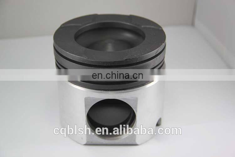 Original piston 4913795 for cummins k19 engine