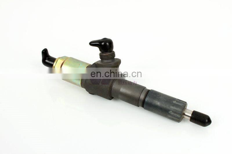 JIUWU POWER INJECTOR ASSY 1-15300368-0 FOR 10PE1N 1-153003680