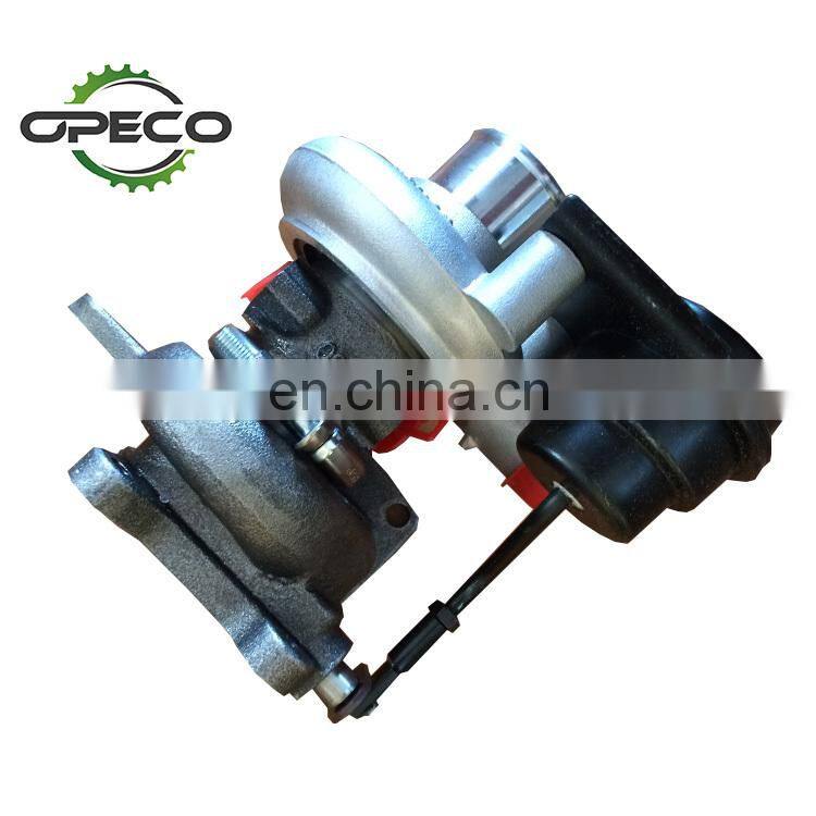 TD025 D4EA turbocharger 28231-27000 2823127000 4917302410 4917302412 4917302401