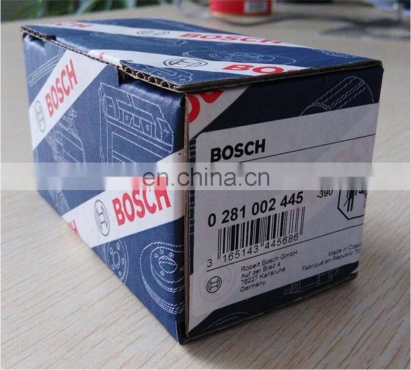 original bosch DRV Pressure Sensor 0281002445 for 31402-27000