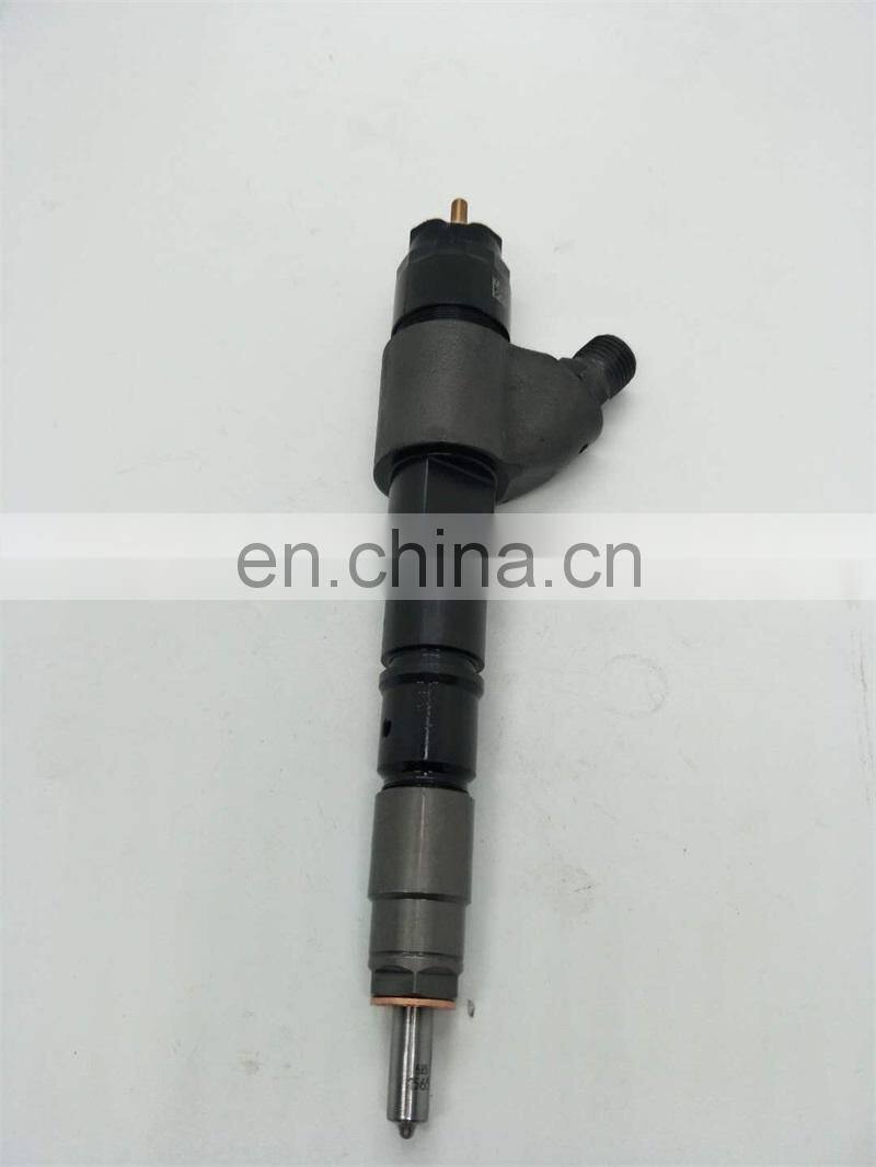 Diesel Common Rail Injector 0445120066