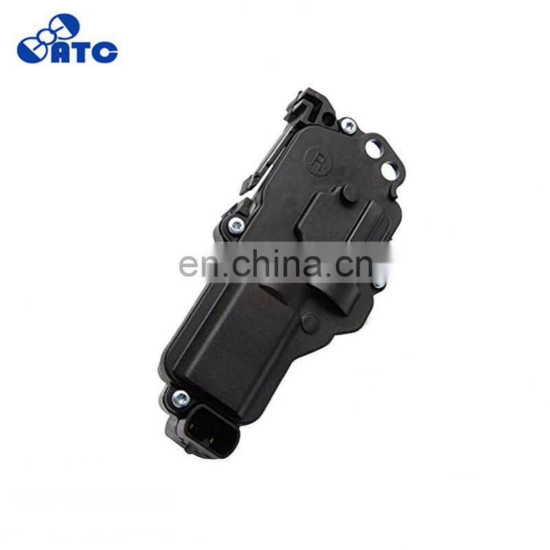 6L3Z25218A42AA 6L3Z25218A43AA 3L3Z25218A43AA Car Rear Right Power Door Lock Actuator for F-ord F150 M-ercury L-incoln