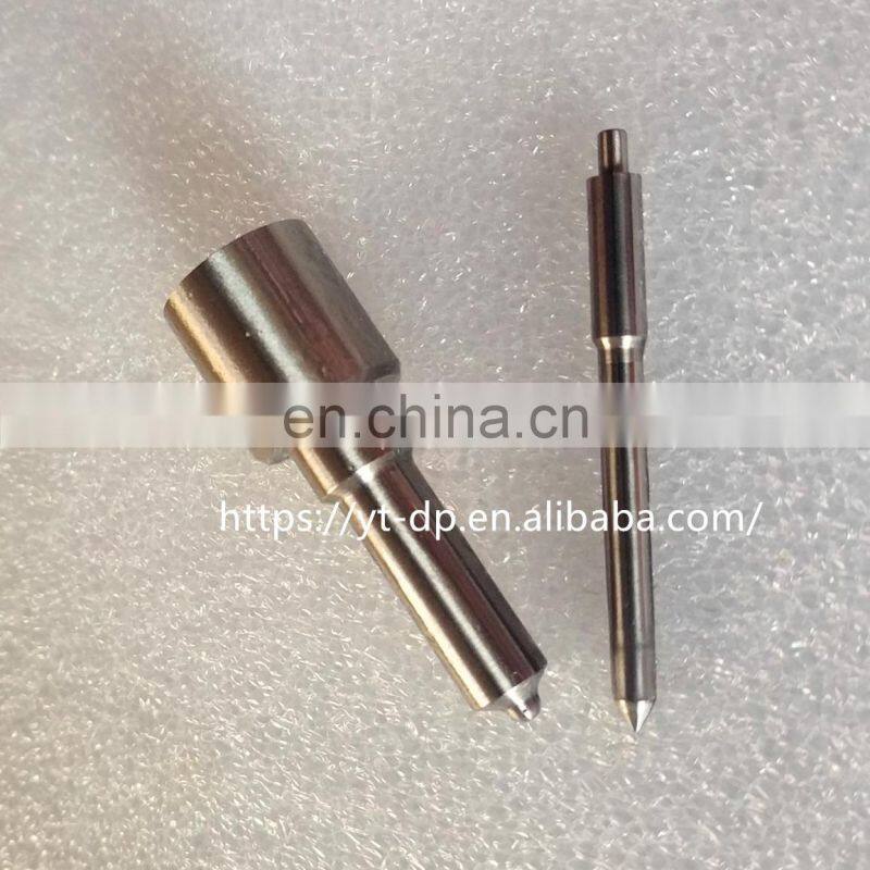 Top quality Diesel fuel Injector Nozzle DLLA157P641