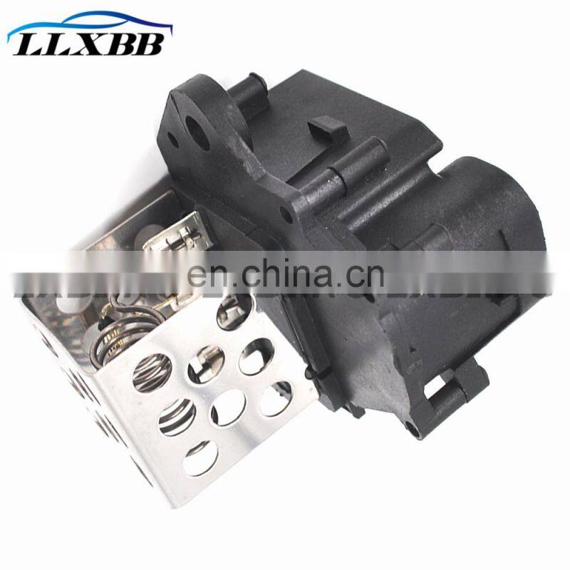Original Radiator Fan Cooling Resistor 1308CL For Peugeot Citroen C4 Picasso 1308.CL 9658508980
