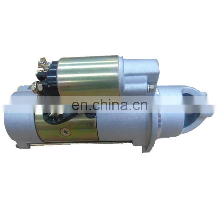 J5268413W0300 5319202 5268413 4937470 24V starter for ISF3.8 engine