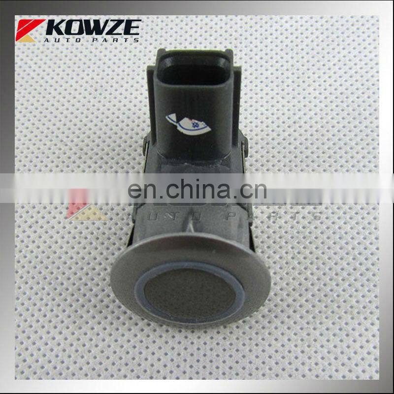Car PDC Parking Sensor For Mitsubishi Outlander Grandis Pajero Montero Sport Nativa Delica Lancer EX ASX Genuine MR587688