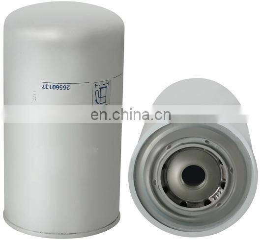High Quality Truck Fuel Filter 26560137