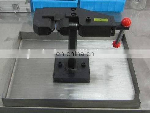 Work Bench for Common Rail Injector and Pump Dismounting and Repair Coomon Rail Tools