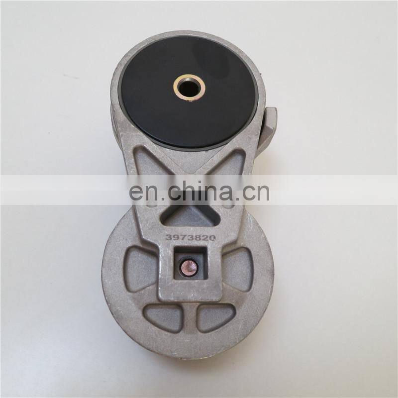 Diesel Engine ISDe Belt Tensioner 3973820