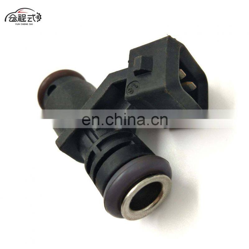 Low Price Fuel Injector Nozzle 16600-7733R Genuine Fuel Injector Fits For Renault Sandero