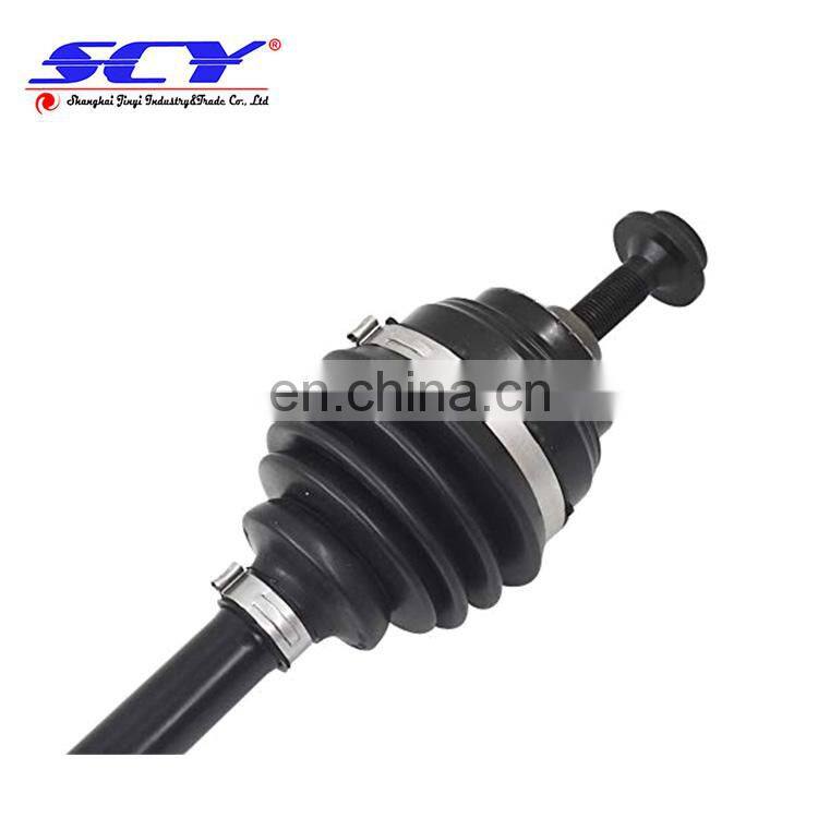 CV Half Shaft Assembly Suitable for BMW 535i 528i 535d 31607618681 31 60 7 618 681