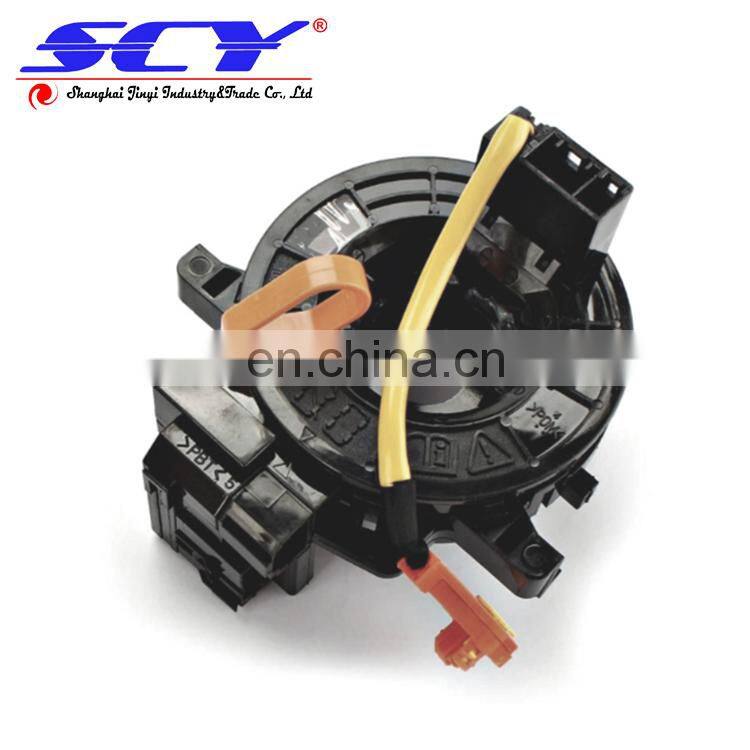 Air Bag Clock Spring suitable for Toyota OE 8430652090 84306-52090