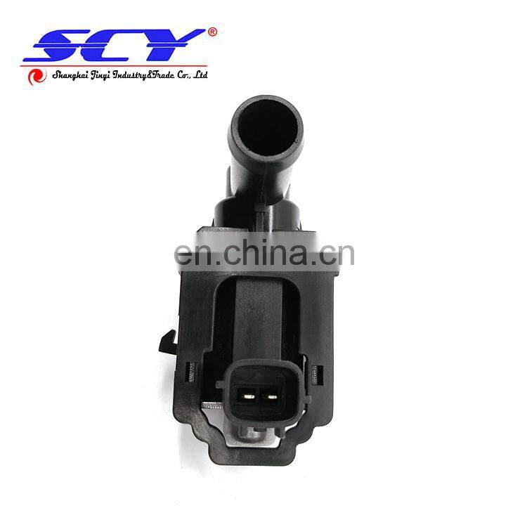 Vapor Canister Purge Solenoid Valve Suitable for INFINITI Suitable for NISSAN 14935JF00A 14935-JF00A 19316227