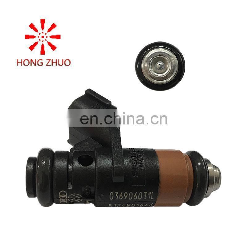 best quality best price best service fuel injector nozzle 036906031L