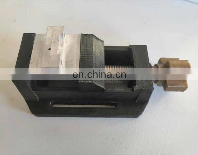 Newest Industrial Design Water Cooling 500C Nozzle Extruder PA Nylon ABS 3D Printer Machines Big Size 600*600*700mm