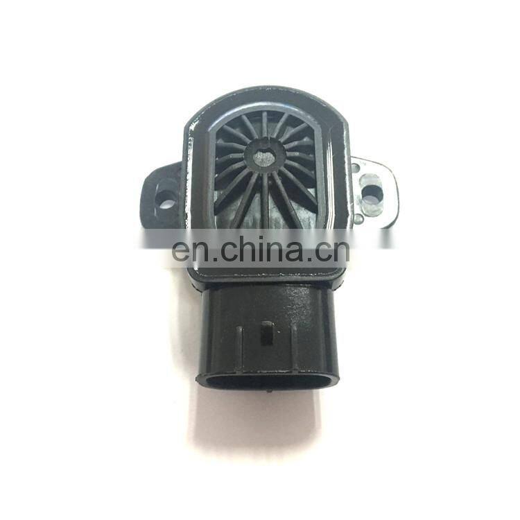 Throttle Position Sensor TPS FOR 99-05 Mitsubishi Dodge Chrysler 2.4L & 3.0L OEM MD628077, MD6280777