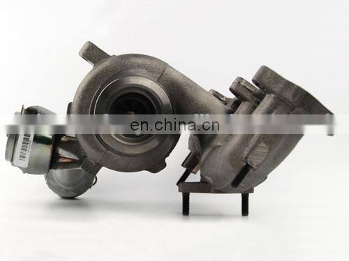 GT1646V Turbo for Seat Toledo III 1.9L TDI Engine Code BJB, BKC, BXE 751851-0001 751851-0002 751851-0003 751851-5003S