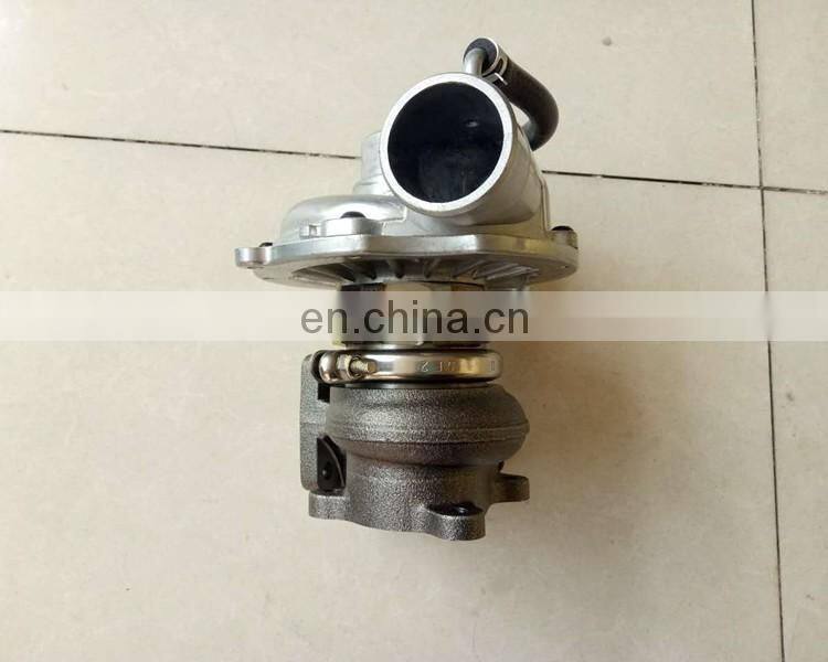 4JB1T turbocharger RHF5 1118010-44 Turbo For Isuzu Rodeo 2.8 L 4JB1T engine parts