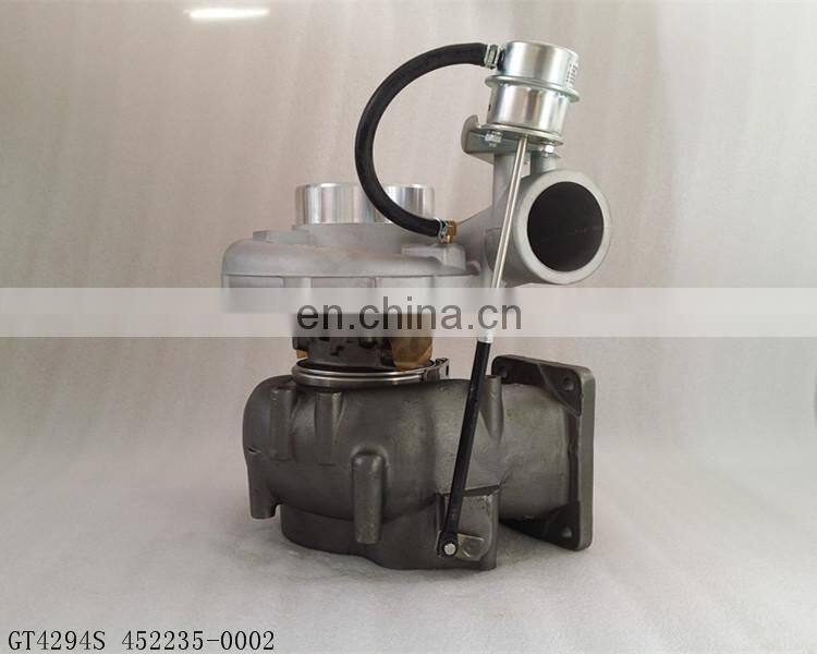 452235-5002S turbochargers for DAF Truck turbo GT4294S