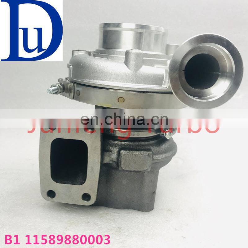 B1 Turbo 11589880003 04299151KZ GENUINE Turbocharger for Industrial KH-Deutz VOLVO TCD2013L4-2V Euro-3 Deutz Engine