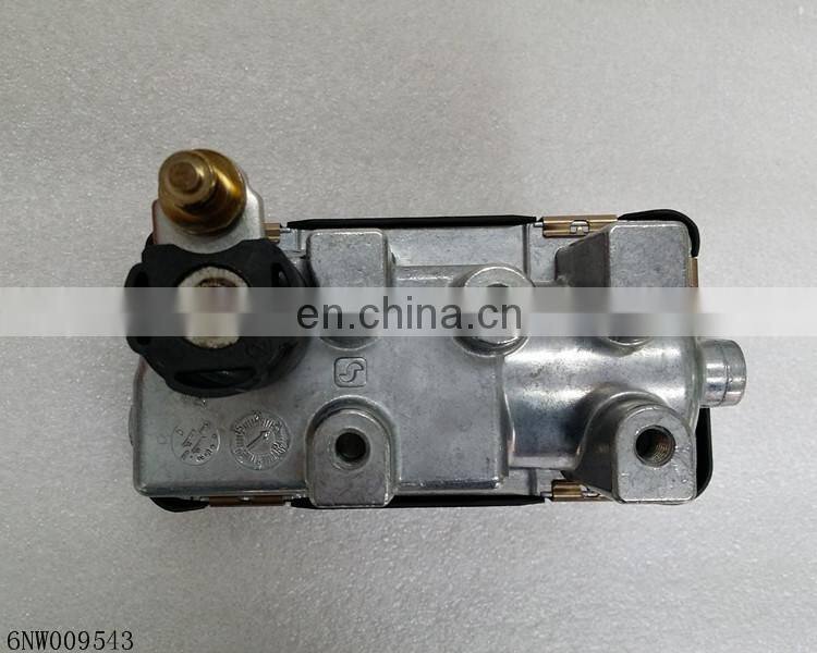 G-38 G-47 F01 F02 Actuator 6nw009543 For Bmw 7er