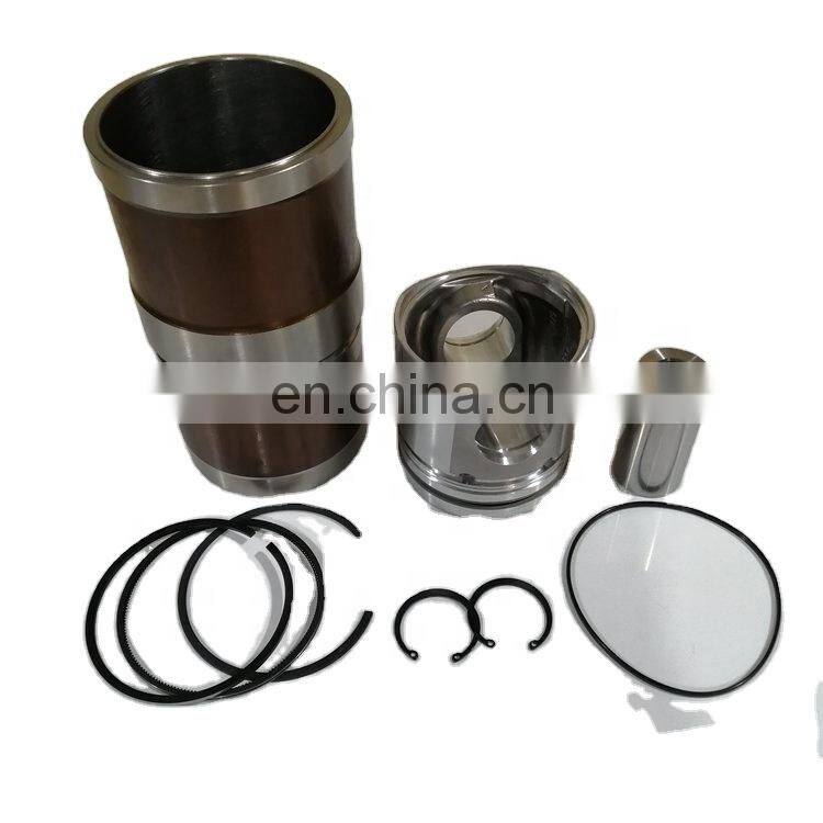 6CT QSC8.3 QSC 8.3 Diesel Engine Part 3948095 Piston Liner Kit