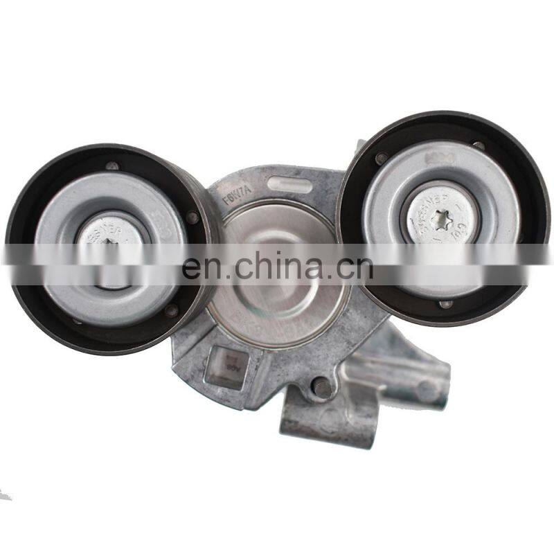 Belt Tensioner & Pulleys For Ford PX & MKII Ranger 2.2/3.2 Drive Mazda BT-50 BK3Q-6A228-BH
