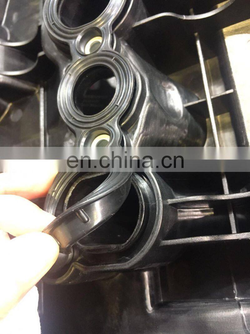 High Quality Camshaft Cover with Gasket LR074623,LR057380 for Range Rover. 3.0L Diesel
