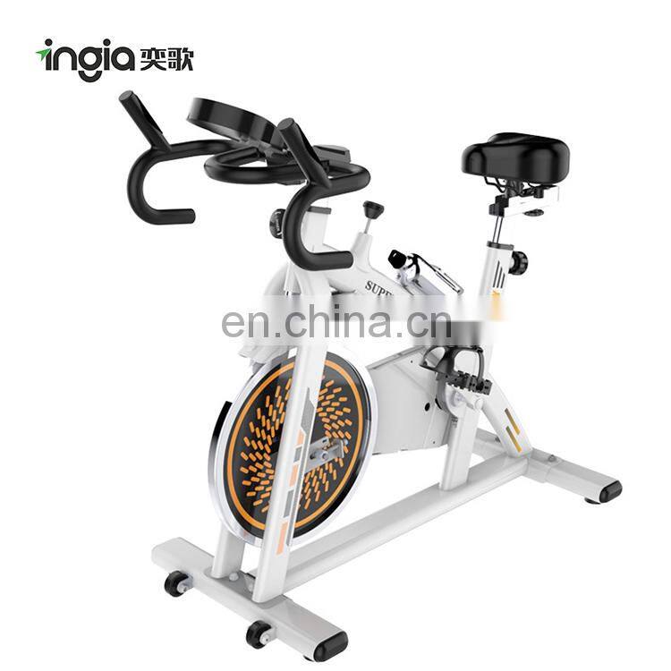 Factory Direct Gym Exercise Bike Indoor Sports Equipment