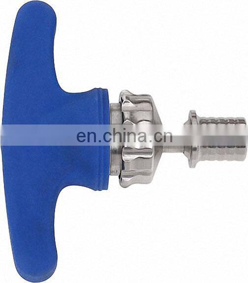 CE & ISO Marked Orthopedic Surgical Spinal Rechat Screwdriver Spinal Torque Wrench Instrument Spine Surgery System