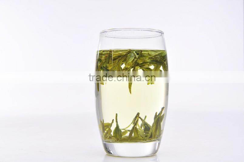 Xuhu Longjing Green Tea,Organic Green Tea
