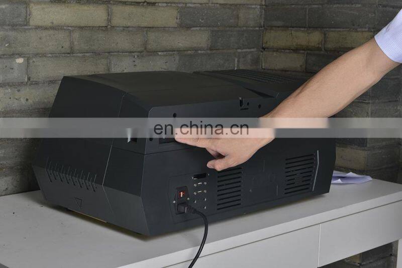 xray gold purity test for gold analyzer/gold purity testing machine/gold tester(NAP8200)