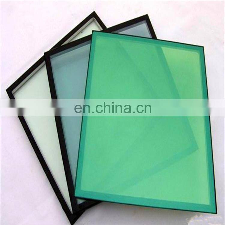 5mm LOW E insulated glass for sale