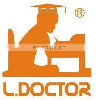 Folding University MDF Cafeteria mobile Canteen School student Dining Table