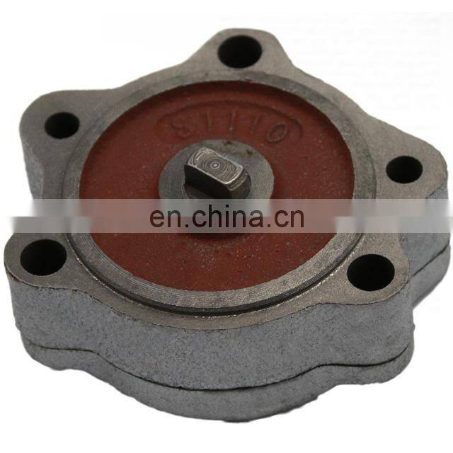 S1100 Farm Tractor Spare Parts Electric Oil Pump,China Origin
