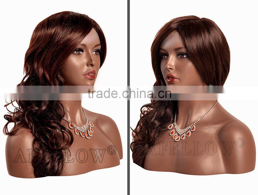 female doll model mannequin head on sale