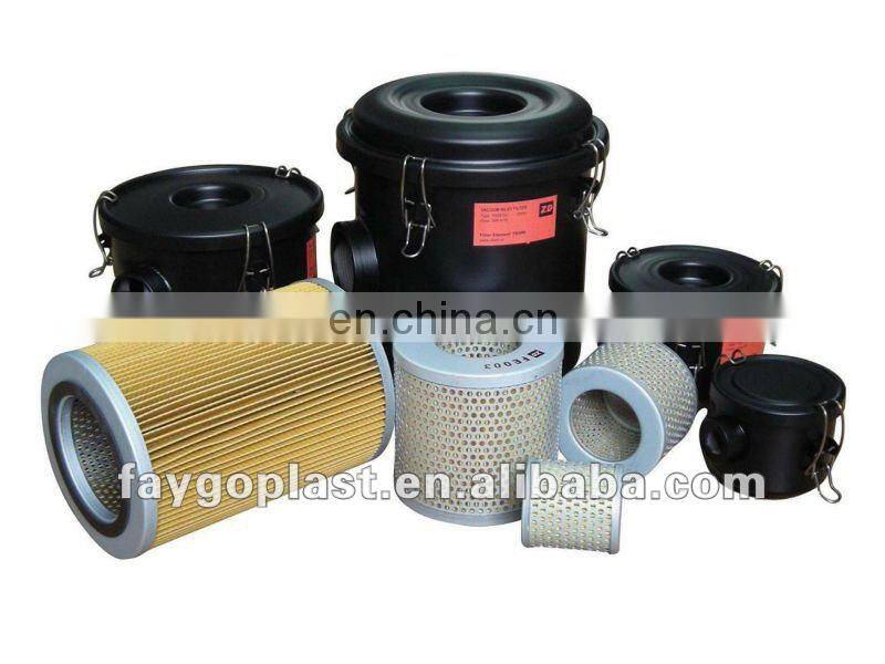 Air Brake Compressor