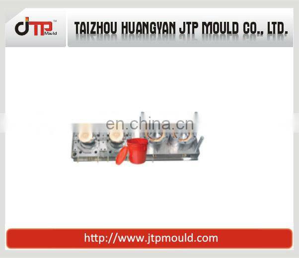 New PP plastic water buckert mould