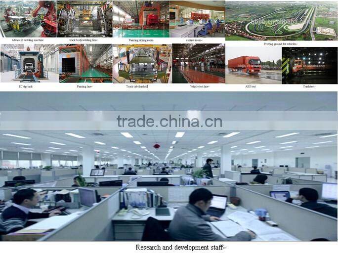 PK6660HD3G 4x2 18-22 seats new school bus