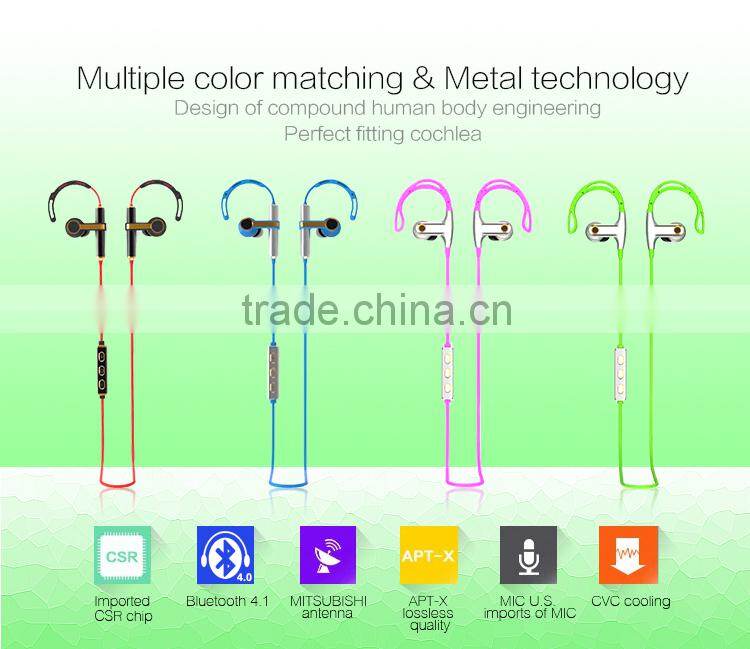 Earphone,Headset,Headphone with New private design