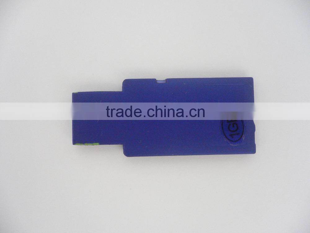 China Bulk Cheap USB 2.0 Interface Type Stock Products Status Plastic USB Flash Drive Mini USB